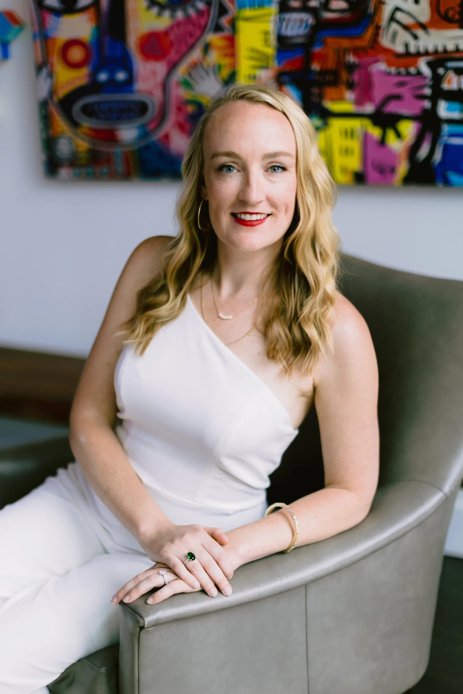 Christy Neikirk